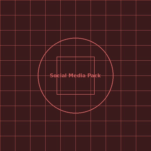 Social Media Pack