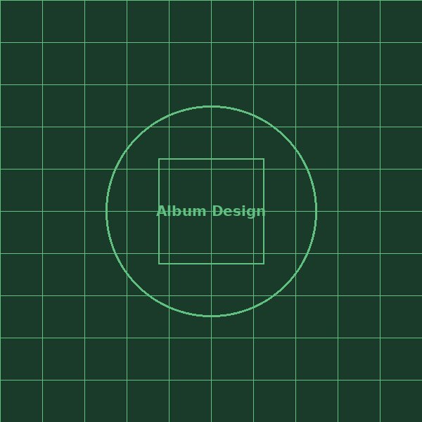 Album Design