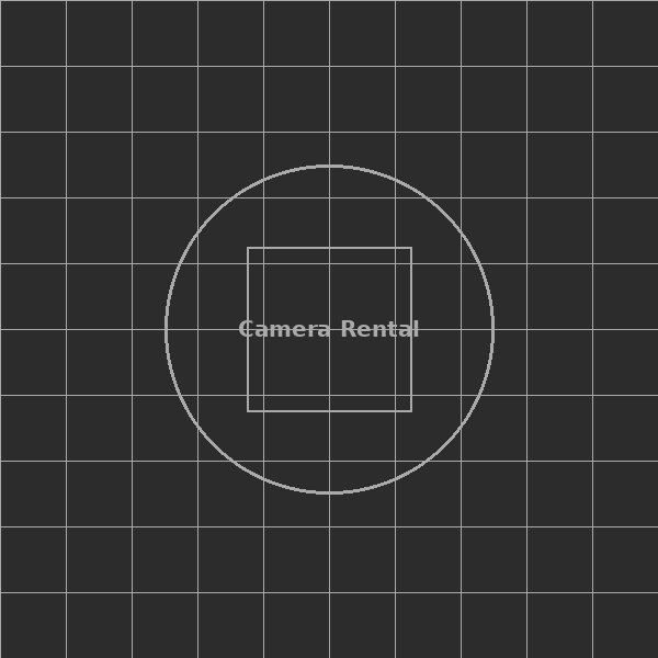 Camera Rental