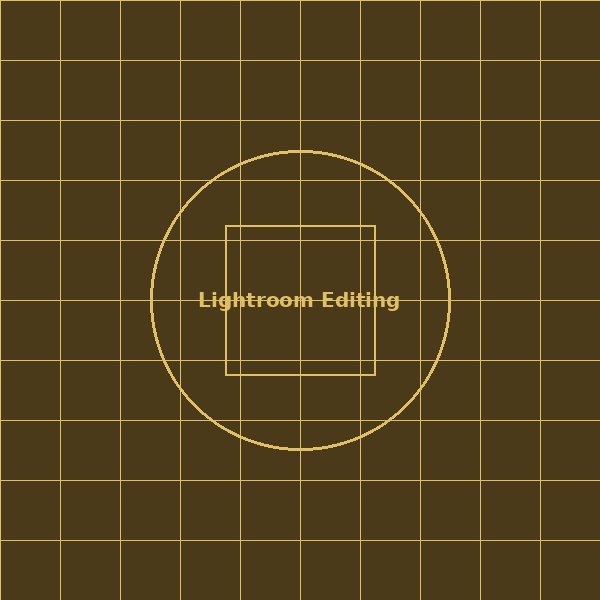 Lightroom Editing